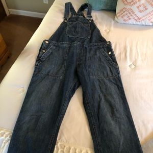 GAP Women’s overalls